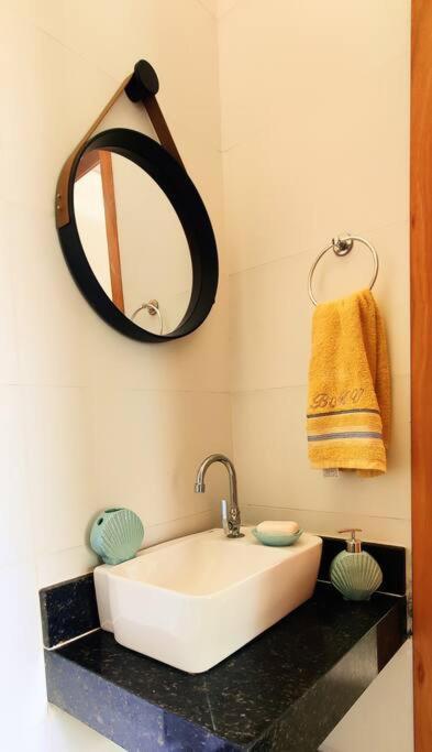 Flat Mais Charmoso Da Regiao De Порту-де-Галиньяш Экстерьер фото