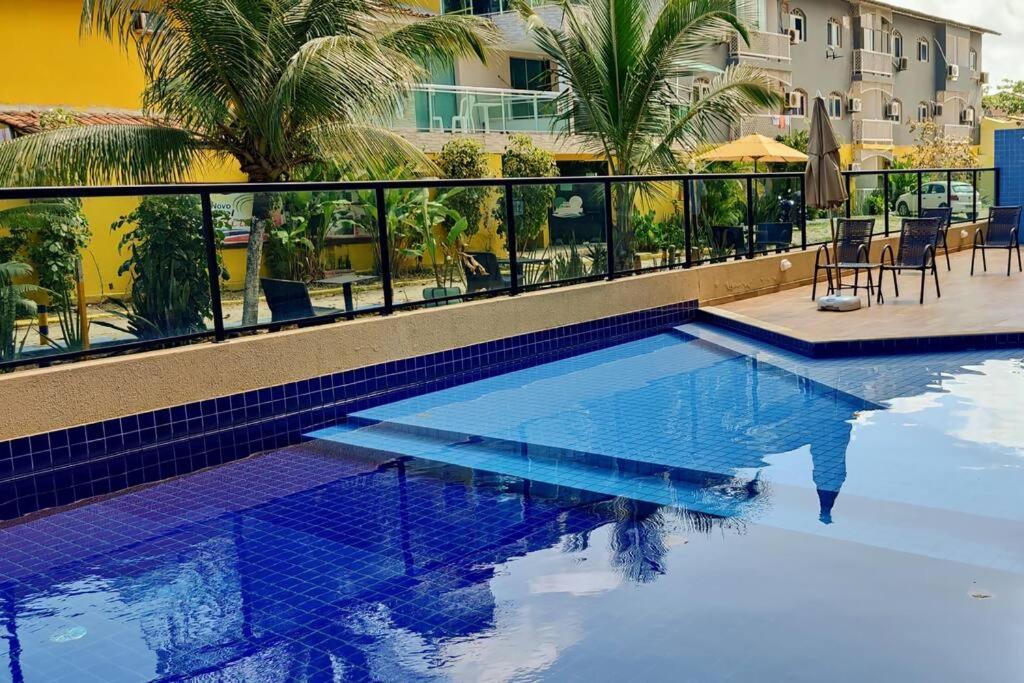 Flat Mais Charmoso Da Regiao De Порту-де-Галиньяш Экстерьер фото
