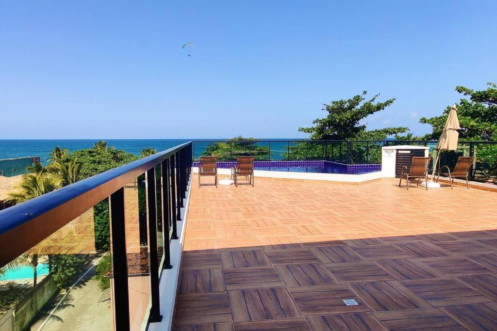 Flat Mais Charmoso Da Regiao De Порту-де-Галиньяш Экстерьер фото