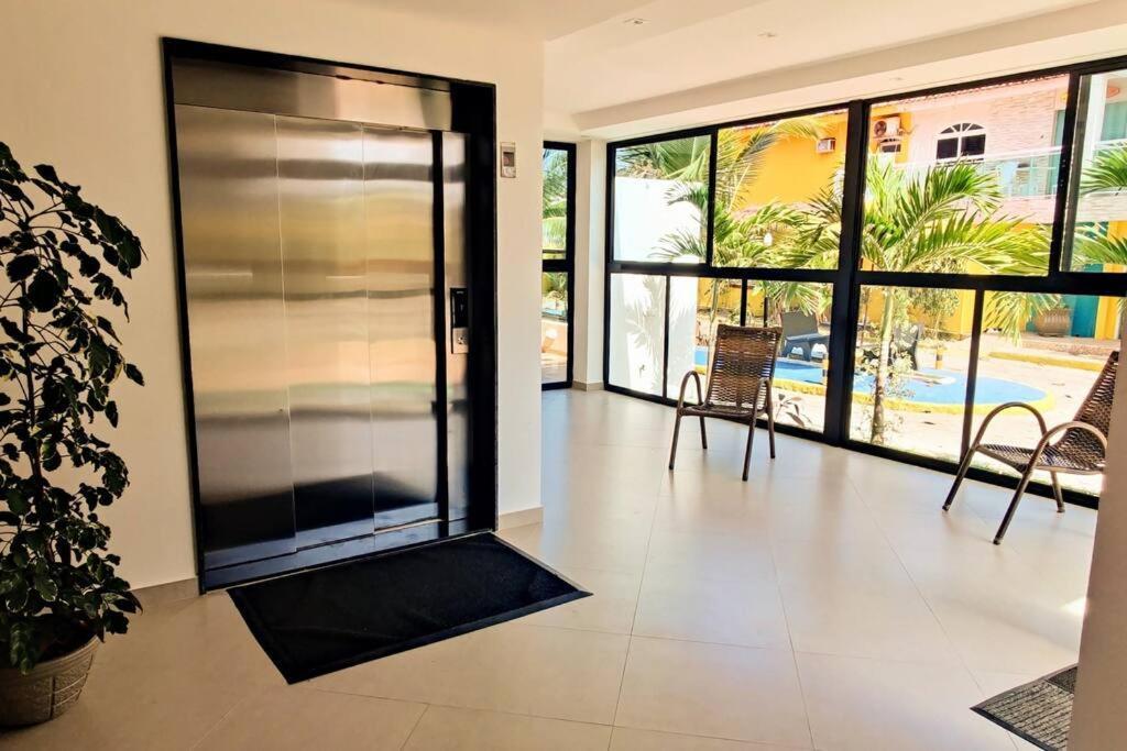 Flat Mais Charmoso Da Regiao De Порту-де-Галиньяш Экстерьер фото