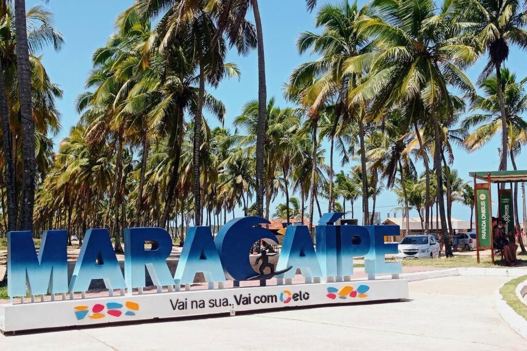 Flat Mais Charmoso Da Regiao De Порту-де-Галиньяш Экстерьер фото