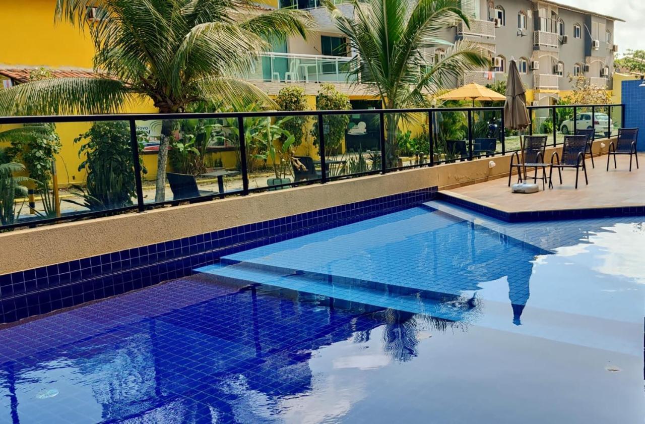 Flat Mais Charmoso Da Regiao De Порту-де-Галиньяш Экстерьер фото