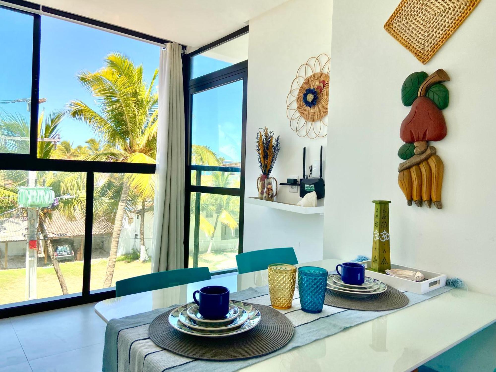 Flat Mais Charmoso Da Regiao De Порту-де-Галиньяш Экстерьер фото
